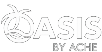 Oasis by Ache